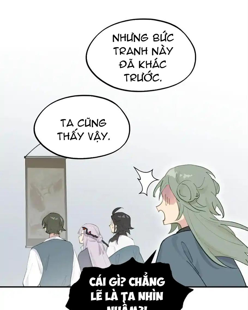 Giết Chết Nam Chính Sau Đó Trở Thành Nữ Ma Đầu Chapter 52 - Trang 2