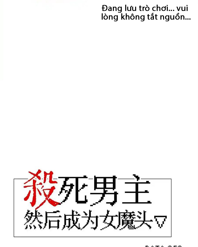Giết Chết Nam Chính Sau Đó Trở Thành Nữ Ma Đầu Chapter 52 - Trang 2
