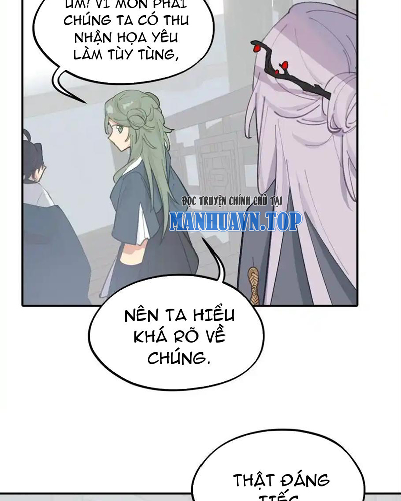 Giết Chết Nam Chính Sau Đó Trở Thành Nữ Ma Đầu Chapter 52 - Trang 2