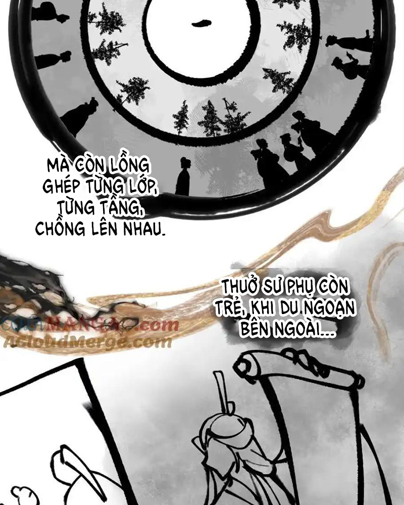 Giết Chết Nam Chính Sau Đó Trở Thành Nữ Ma Đầu Chapter 52 - Trang 2