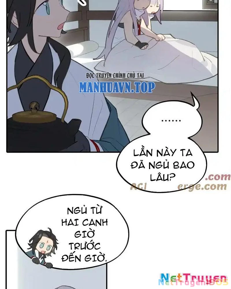 Giết Chết Nam Chính Sau Đó Trở Thành Nữ Ma Đầu Chapter 53 - Trang 2