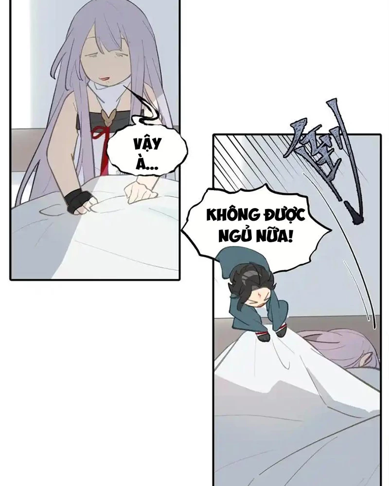 Giết Chết Nam Chính Sau Đó Trở Thành Nữ Ma Đầu Chapter 53 - Trang 2