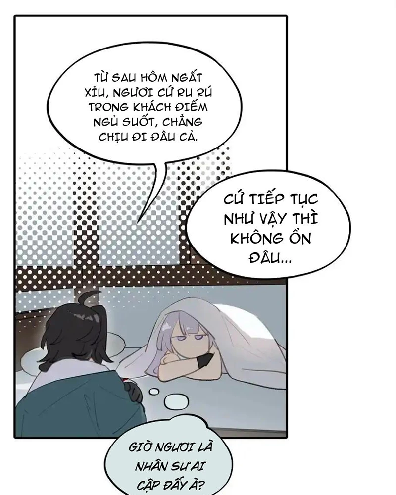 Giết Chết Nam Chính Sau Đó Trở Thành Nữ Ma Đầu Chapter 53 - Trang 2