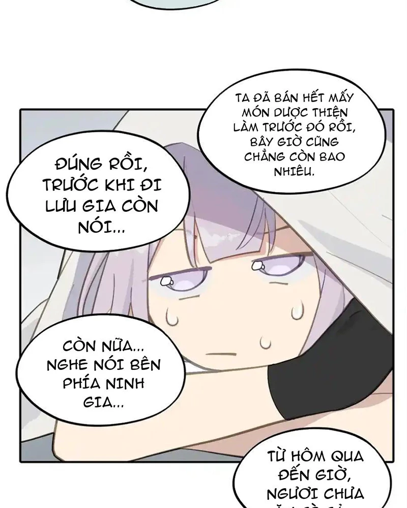 Giết Chết Nam Chính Sau Đó Trở Thành Nữ Ma Đầu Chapter 53 - Trang 2