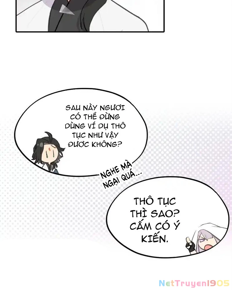 Giết Chết Nam Chính Sau Đó Trở Thành Nữ Ma Đầu Chapter 53 - Trang 2