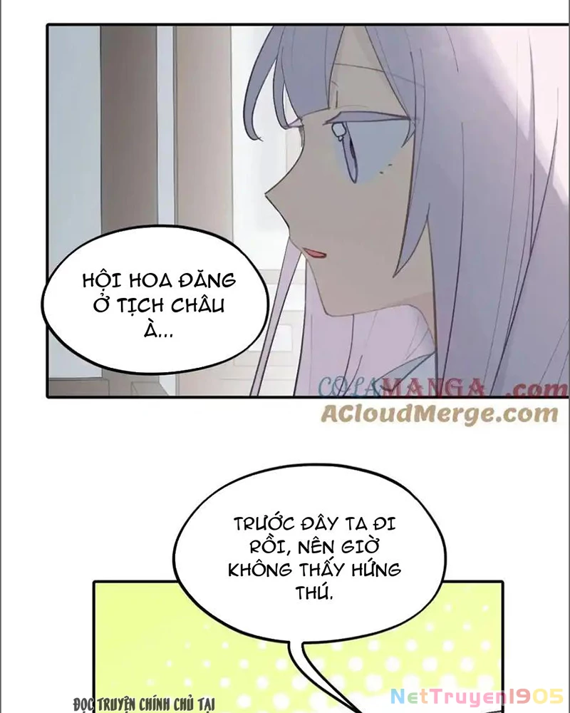 Giết Chết Nam Chính Sau Đó Trở Thành Nữ Ma Đầu Chapter 53 - Trang 2