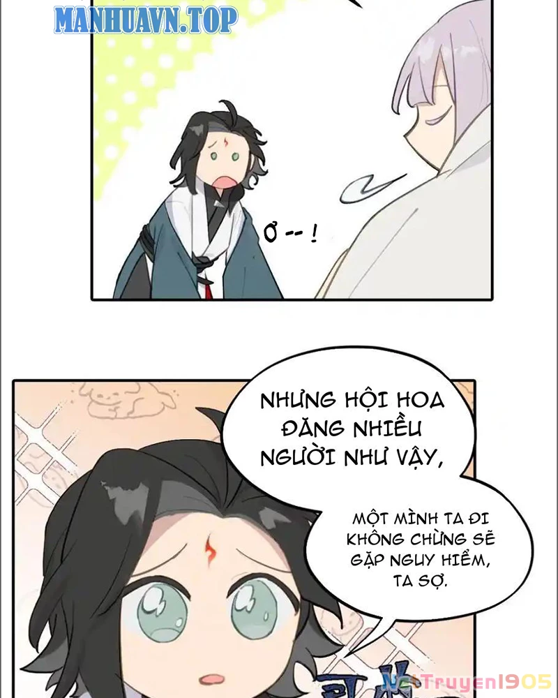 Giết Chết Nam Chính Sau Đó Trở Thành Nữ Ma Đầu Chapter 53 - Trang 2