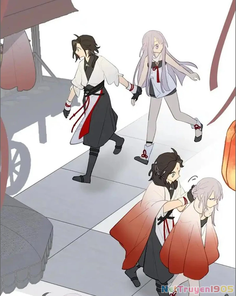 Giết Chết Nam Chính Sau Đó Trở Thành Nữ Ma Đầu Chapter 53 - Trang 2