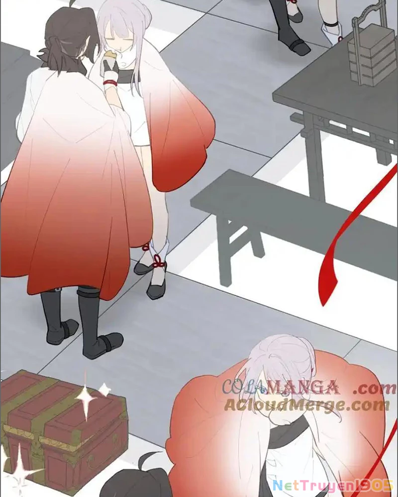 Giết Chết Nam Chính Sau Đó Trở Thành Nữ Ma Đầu Chapter 53 - Trang 2