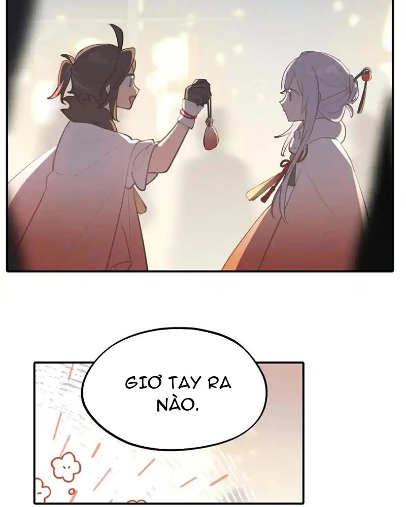 Giết Chết Nam Chính Sau Đó Trở Thành Nữ Ma Đầu Chapter 54 - Trang 2