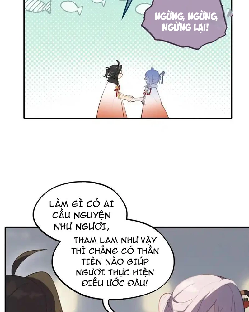 Giết Chết Nam Chính Sau Đó Trở Thành Nữ Ma Đầu Chapter 54 - Trang 2
