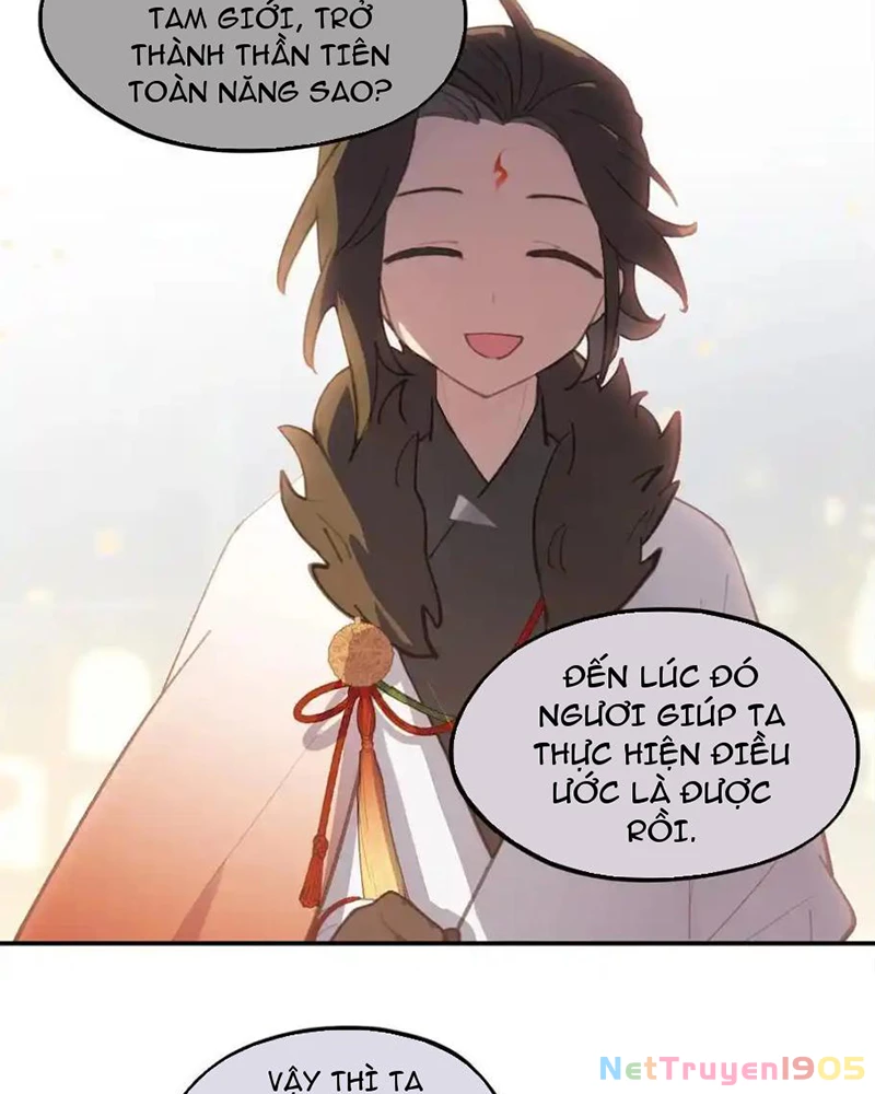 Giết Chết Nam Chính Sau Đó Trở Thành Nữ Ma Đầu Chapter 54 - Trang 2