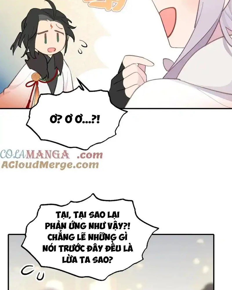 Giết Chết Nam Chính Sau Đó Trở Thành Nữ Ma Đầu Chapter 54 - Trang 2