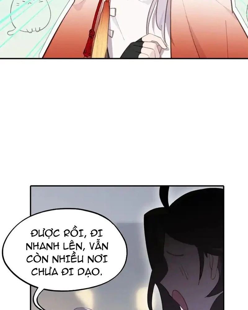 Giết Chết Nam Chính Sau Đó Trở Thành Nữ Ma Đầu Chapter 54 - Trang 2