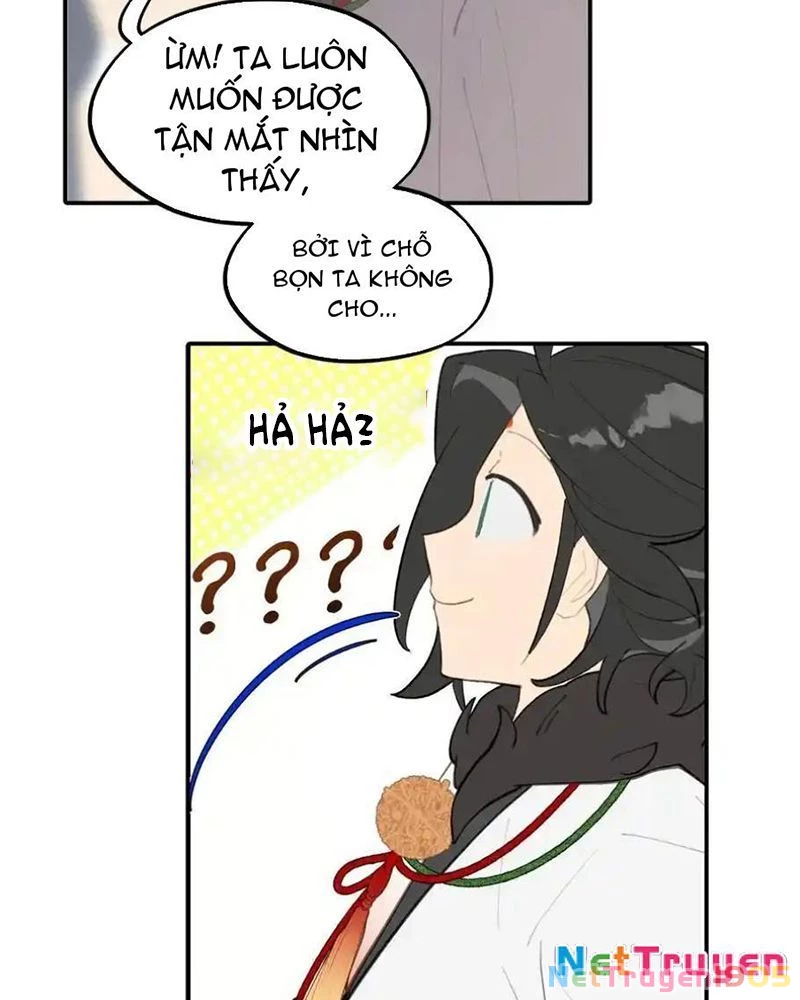 Giết Chết Nam Chính Sau Đó Trở Thành Nữ Ma Đầu Chapter 54 - Trang 2