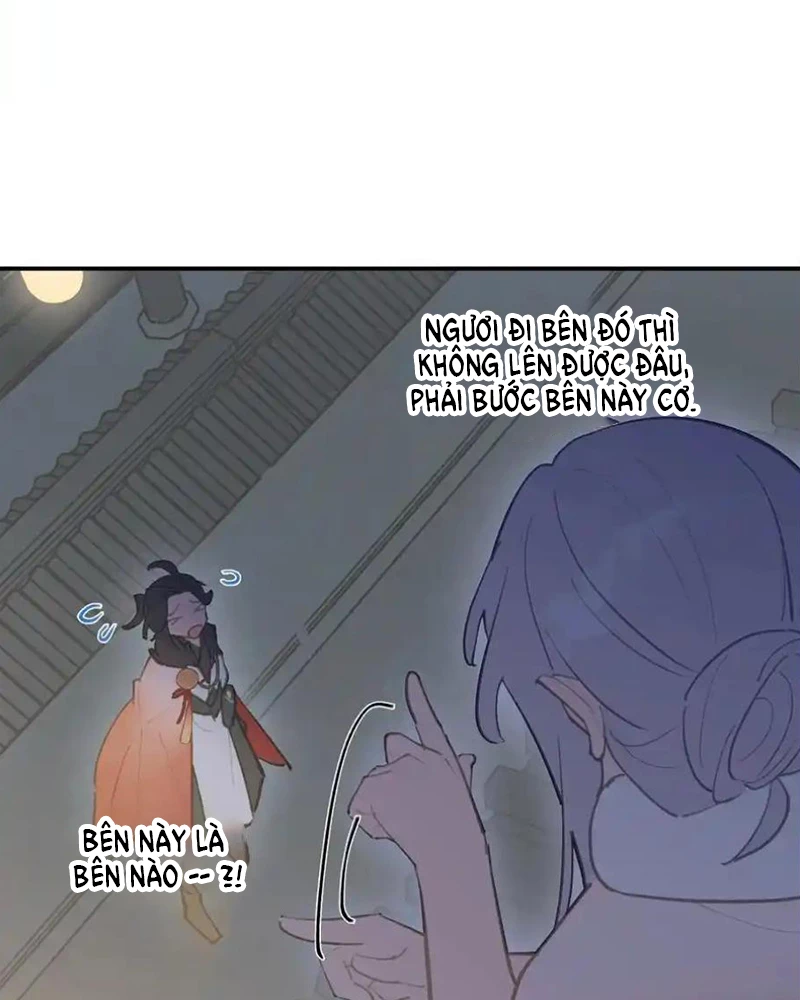 Giết Chết Nam Chính Sau Đó Trở Thành Nữ Ma Đầu Chapter 54 - Trang 2