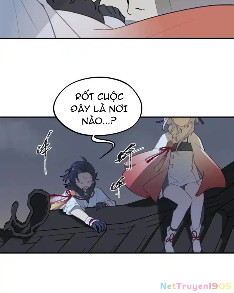 Giết Chết Nam Chính Sau Đó Trở Thành Nữ Ma Đầu Chapter 54 - Trang 2