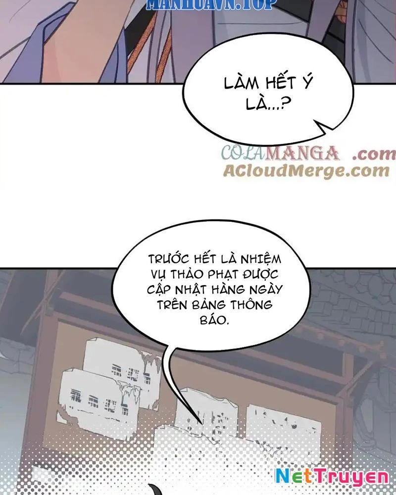 Giết Chết Nam Chính Sau Đó Trở Thành Nữ Ma Đầu Chapter 55 - Trang 2