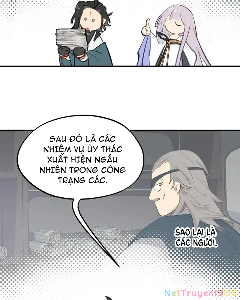Giết Chết Nam Chính Sau Đó Trở Thành Nữ Ma Đầu Chapter 55 - Trang 2