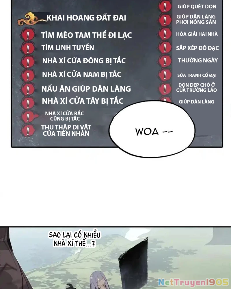 Giết Chết Nam Chính Sau Đó Trở Thành Nữ Ma Đầu Chapter 55 - Trang 2