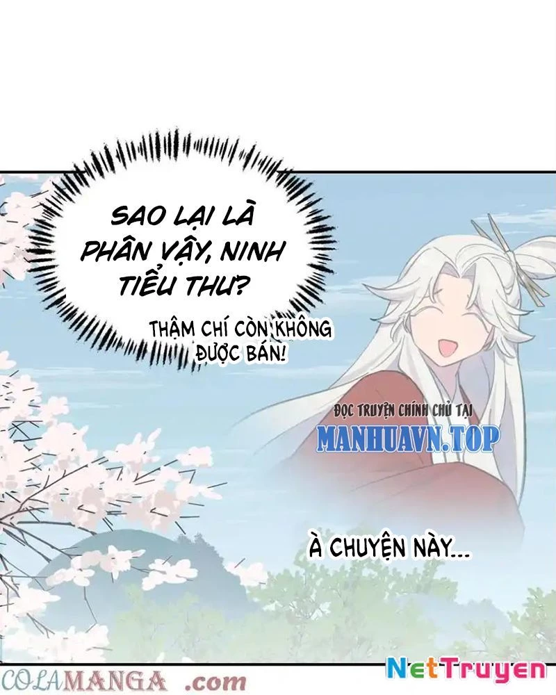 Giết Chết Nam Chính Sau Đó Trở Thành Nữ Ma Đầu Chapter 55 - Trang 2