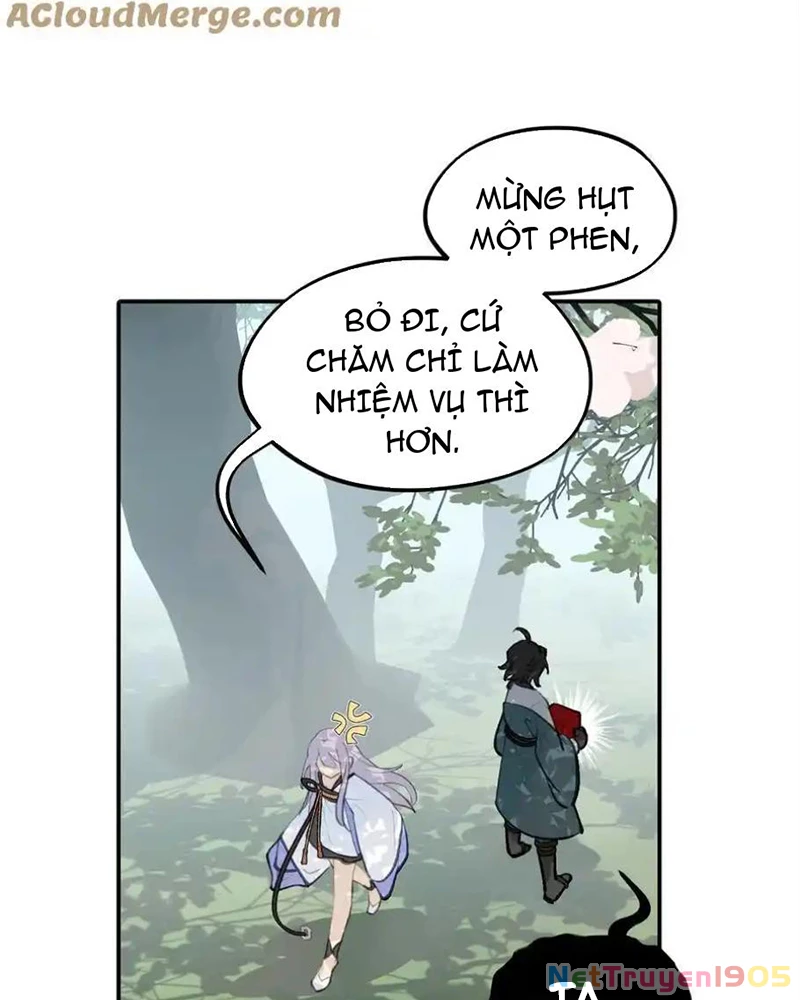 Giết Chết Nam Chính Sau Đó Trở Thành Nữ Ma Đầu Chapter 55 - Trang 2