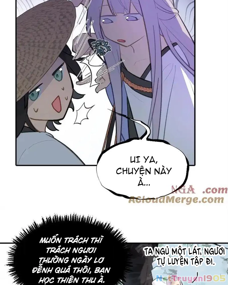 Giết Chết Nam Chính Sau Đó Trở Thành Nữ Ma Đầu Chapter 55 - Trang 2
