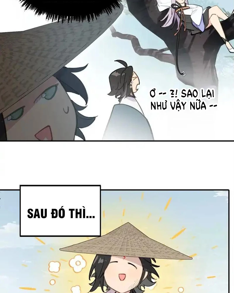 Giết Chết Nam Chính Sau Đó Trở Thành Nữ Ma Đầu Chapter 55 - Trang 2