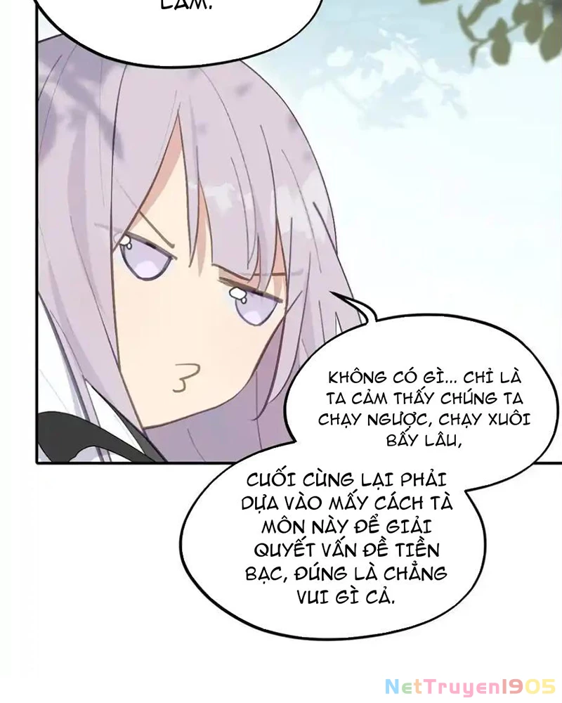 Giết Chết Nam Chính Sau Đó Trở Thành Nữ Ma Đầu Chapter 55 - Trang 2