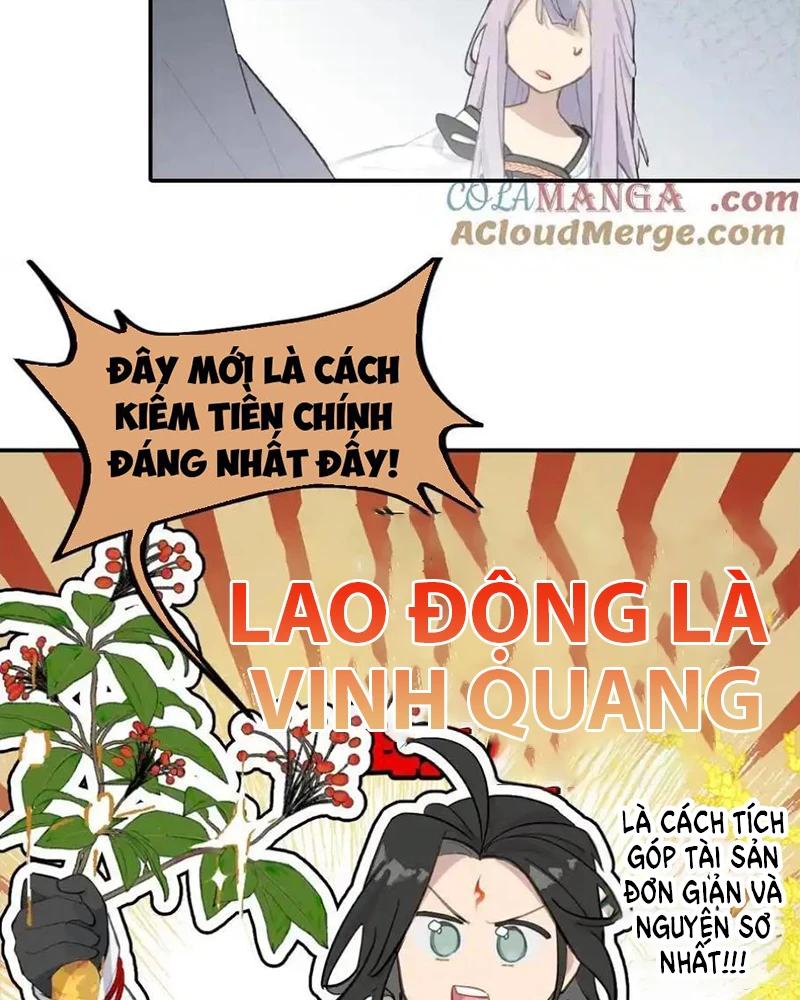 Giết Chết Nam Chính Sau Đó Trở Thành Nữ Ma Đầu Chapter 55 - Trang 2