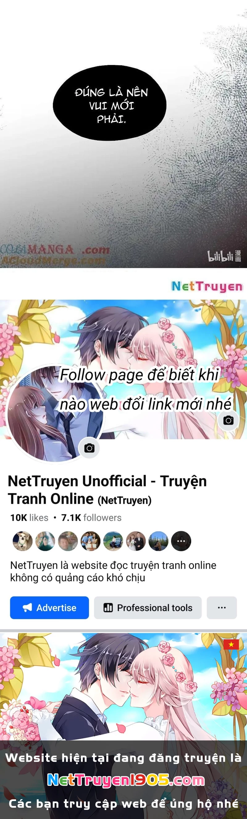 Giết Chết Nam Chính Sau Đó Trở Thành Nữ Ma Đầu Chapter 55 - Trang 2