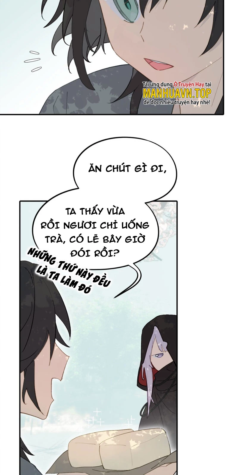 Giết Chết Nam Chính Sau Đó Trở Thành Nữ Ma Đầu Chapter 8 - Trang 2