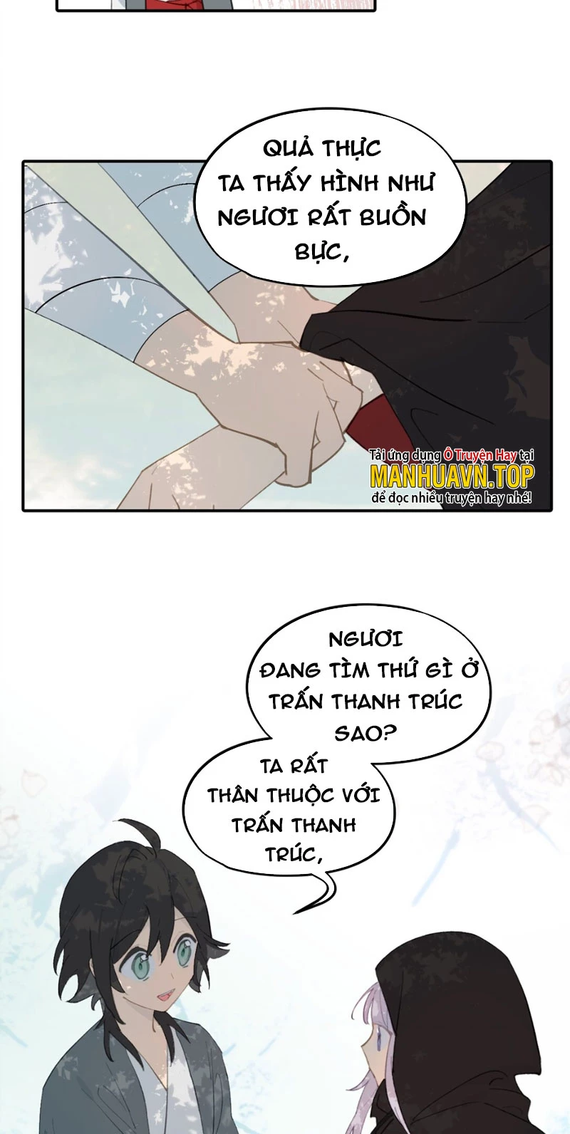 Giết Chết Nam Chính Sau Đó Trở Thành Nữ Ma Đầu Chapter 8 - Trang 2