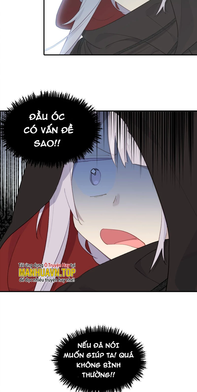 Giết Chết Nam Chính Sau Đó Trở Thành Nữ Ma Đầu Chapter 8 - Trang 2