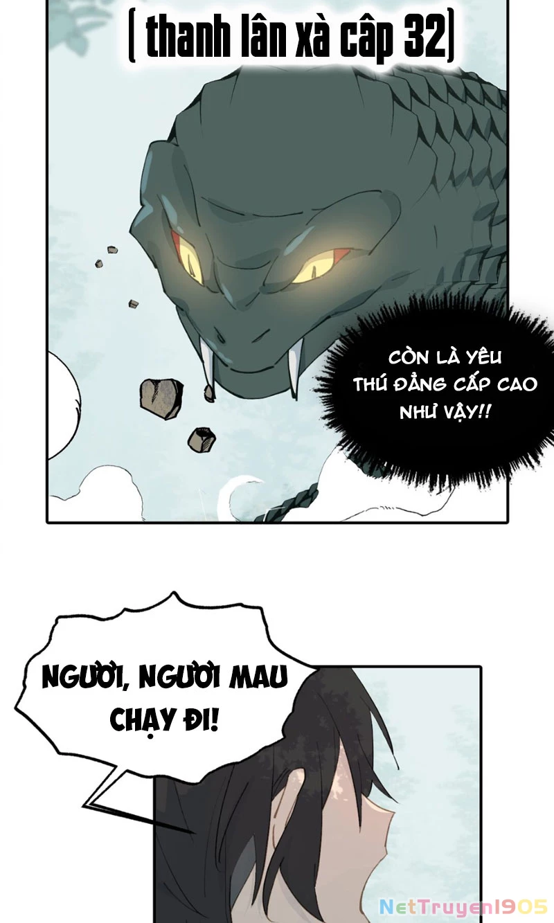 Giết Chết Nam Chính Sau Đó Trở Thành Nữ Ma Đầu Chapter 8 - Trang 2