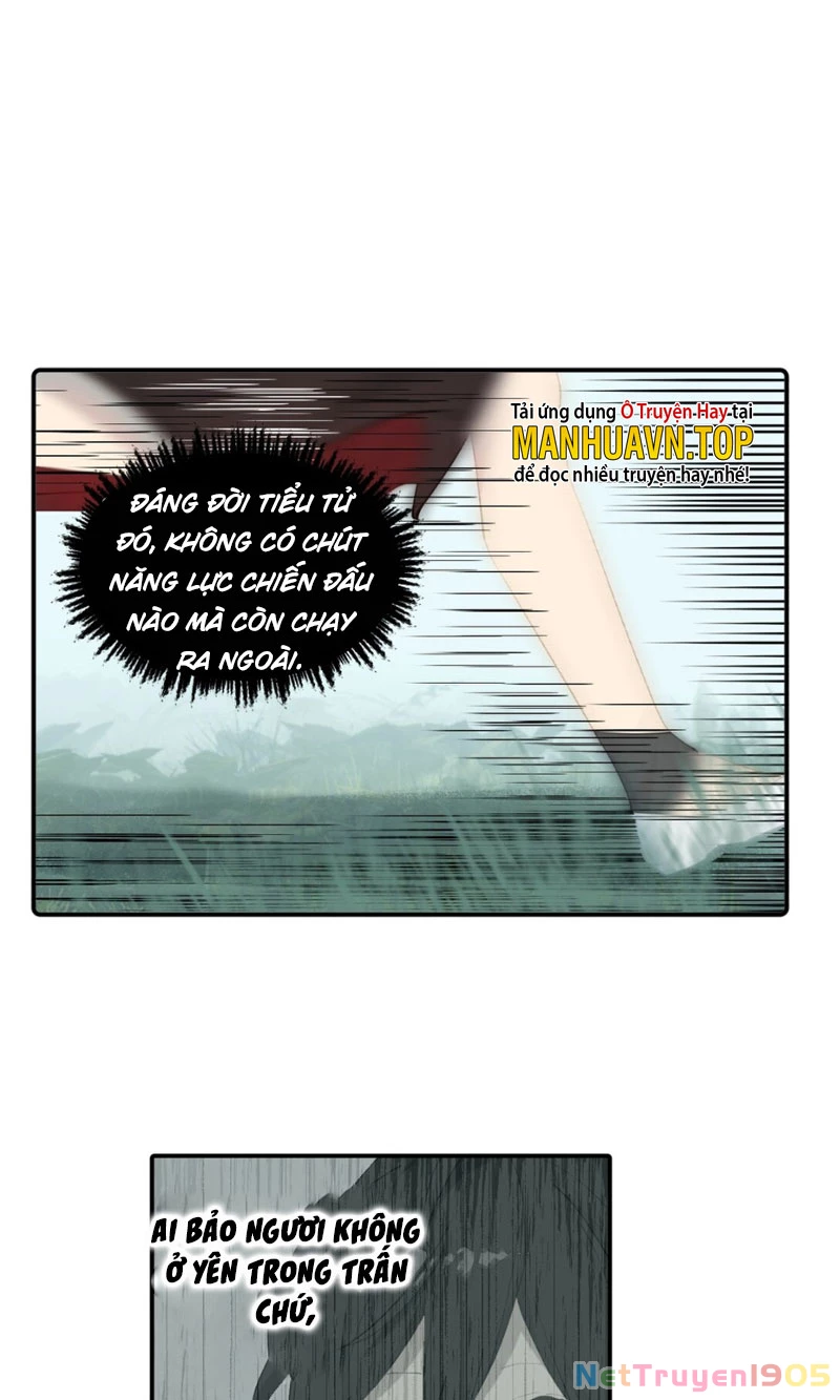Giết Chết Nam Chính Sau Đó Trở Thành Nữ Ma Đầu Chapter 8 - Trang 2