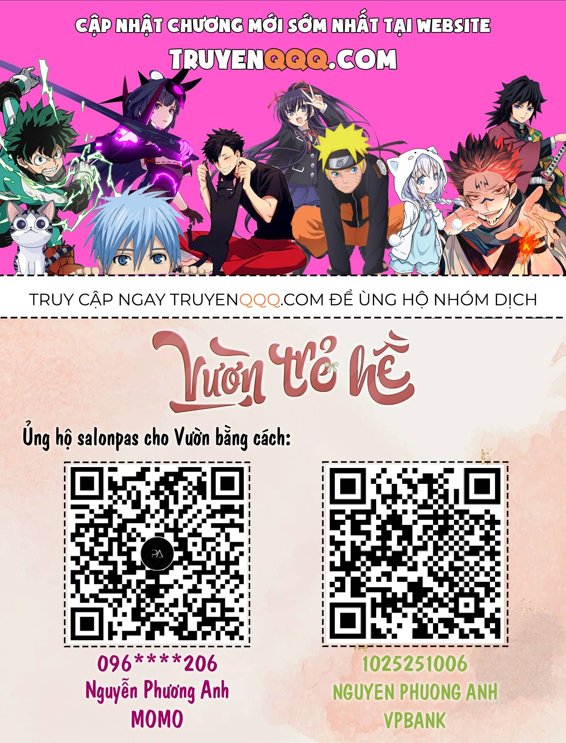 Giết Chết Nam Chính, Ta Trở Thành Nữ Ma Đầu. Chapter 38 - Trang 2