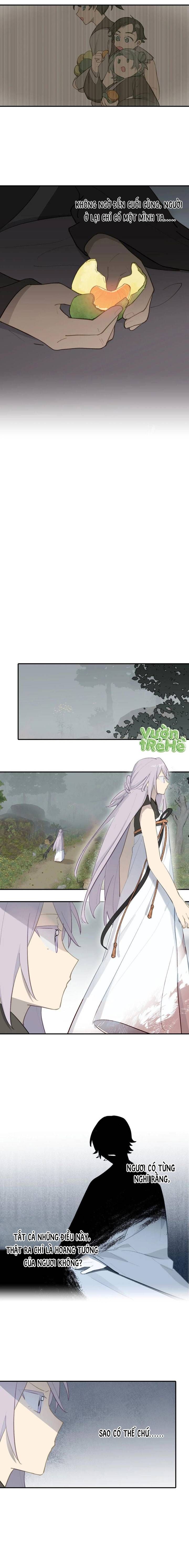 Giết Chết Nam Chính, Ta Trở Thành Nữ Ma Đầu. Chapter 38 - Trang 2