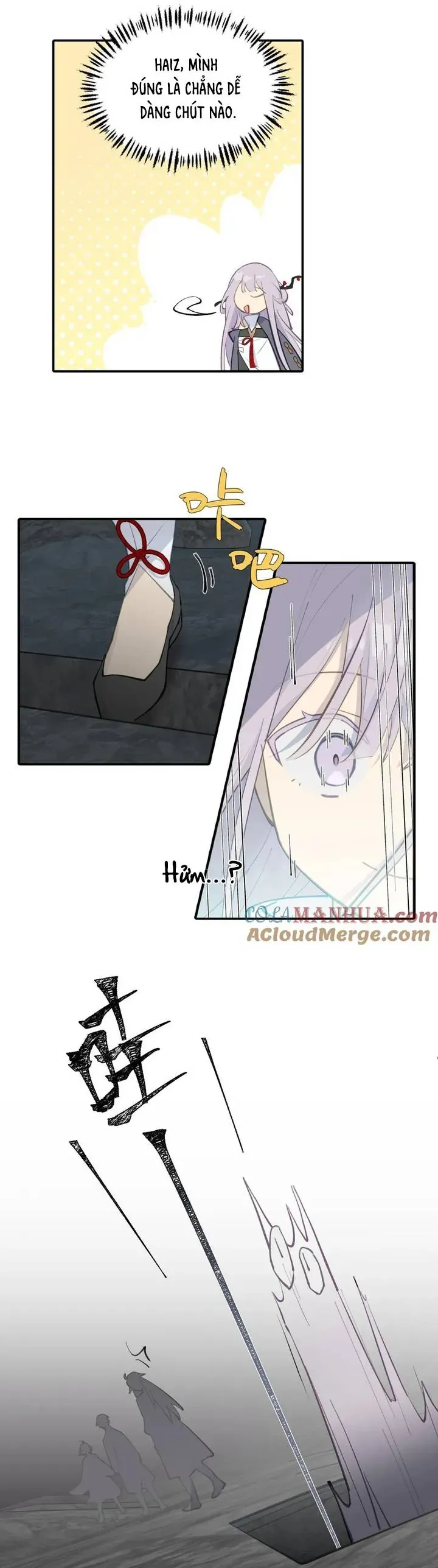 Giết Chết Nam Chính, Ta Trở Thành Nữ Ma Đầu. Chapter 40 - Trang 2