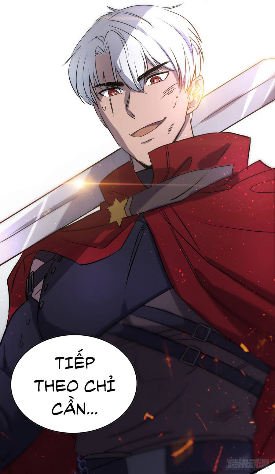 Giết Quái Để Thăng Cấp Chapter 1 - Trang 2