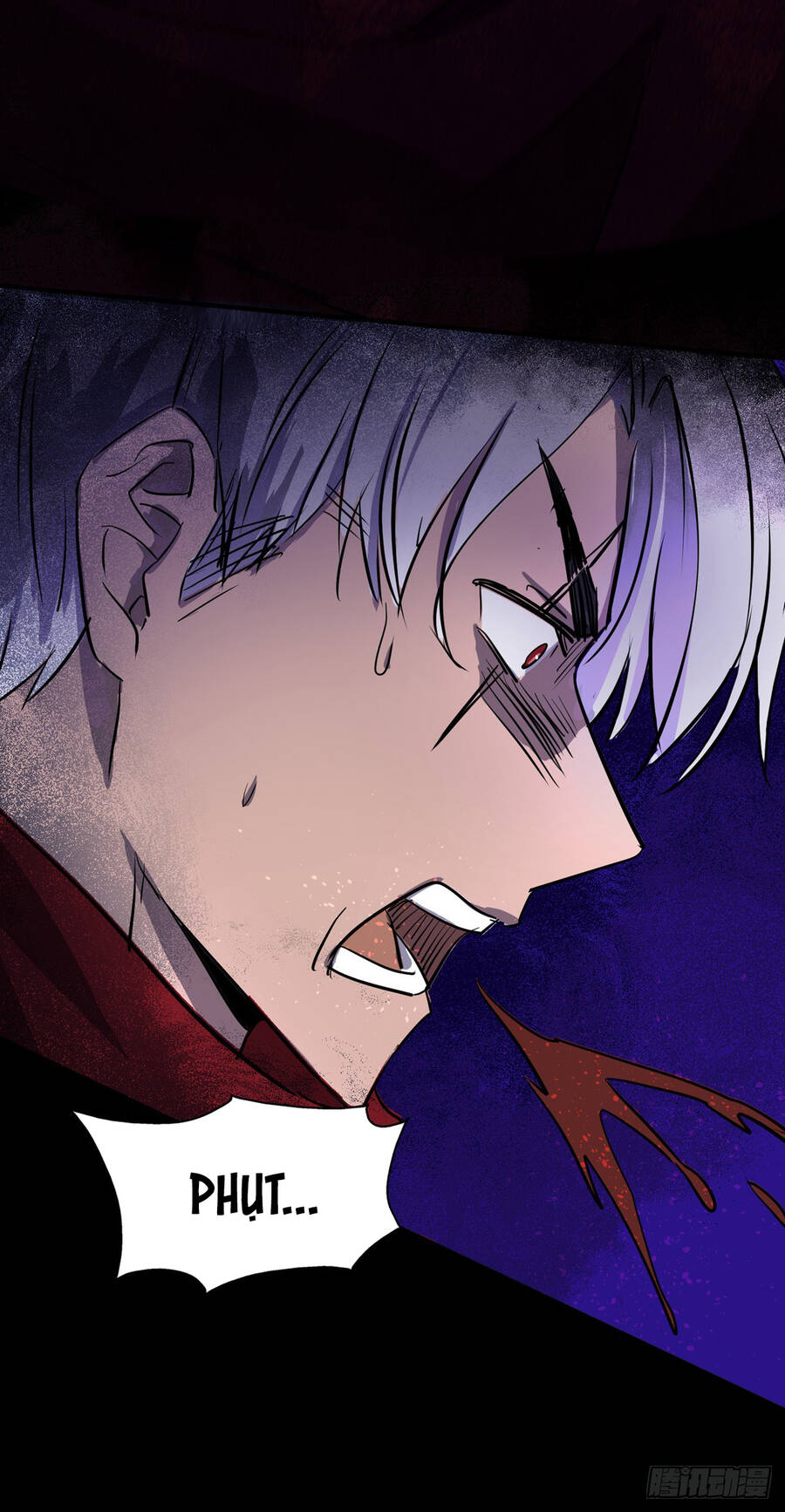 Giết Quái Để Thăng Cấp Chapter 1 - Trang 2