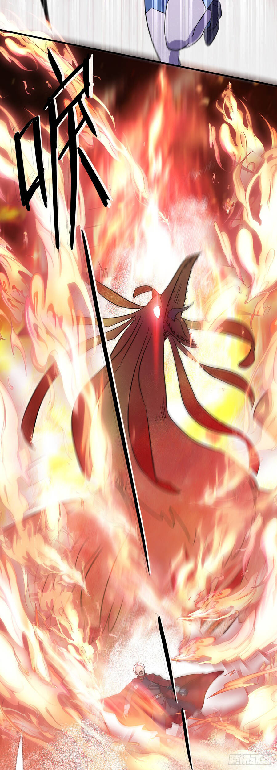 Giết Quái Để Thăng Cấp Chapter 1 - Trang 2