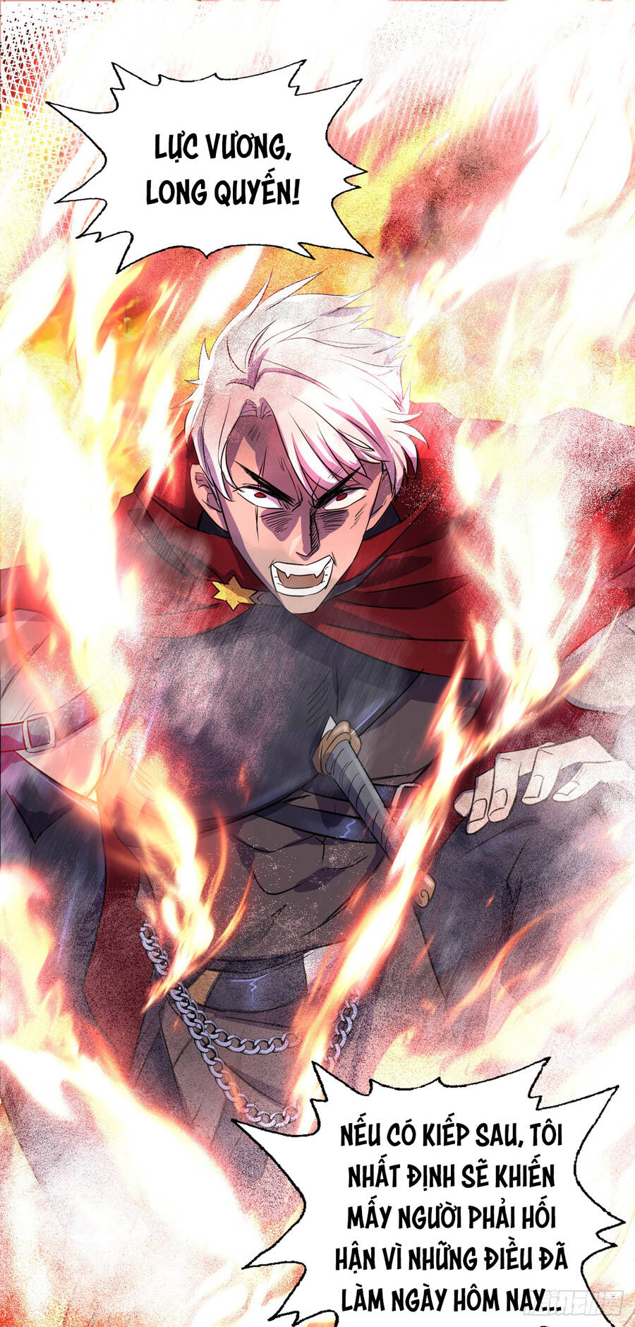 Giết Quái Để Thăng Cấp Chapter 1 - Trang 2