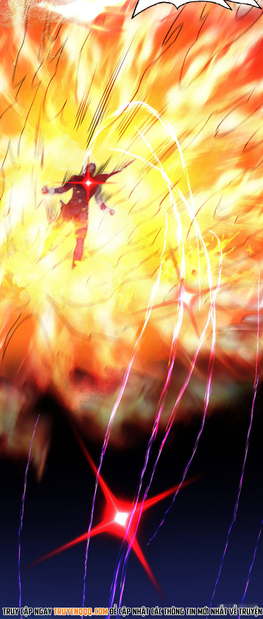 Giết Quái Để Thăng Cấp Chapter 1 - Trang 2