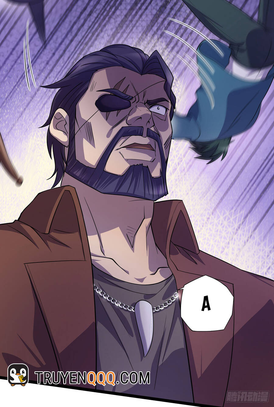 Giết Quái Để Thăng Cấp Chapter 10 - Trang 2