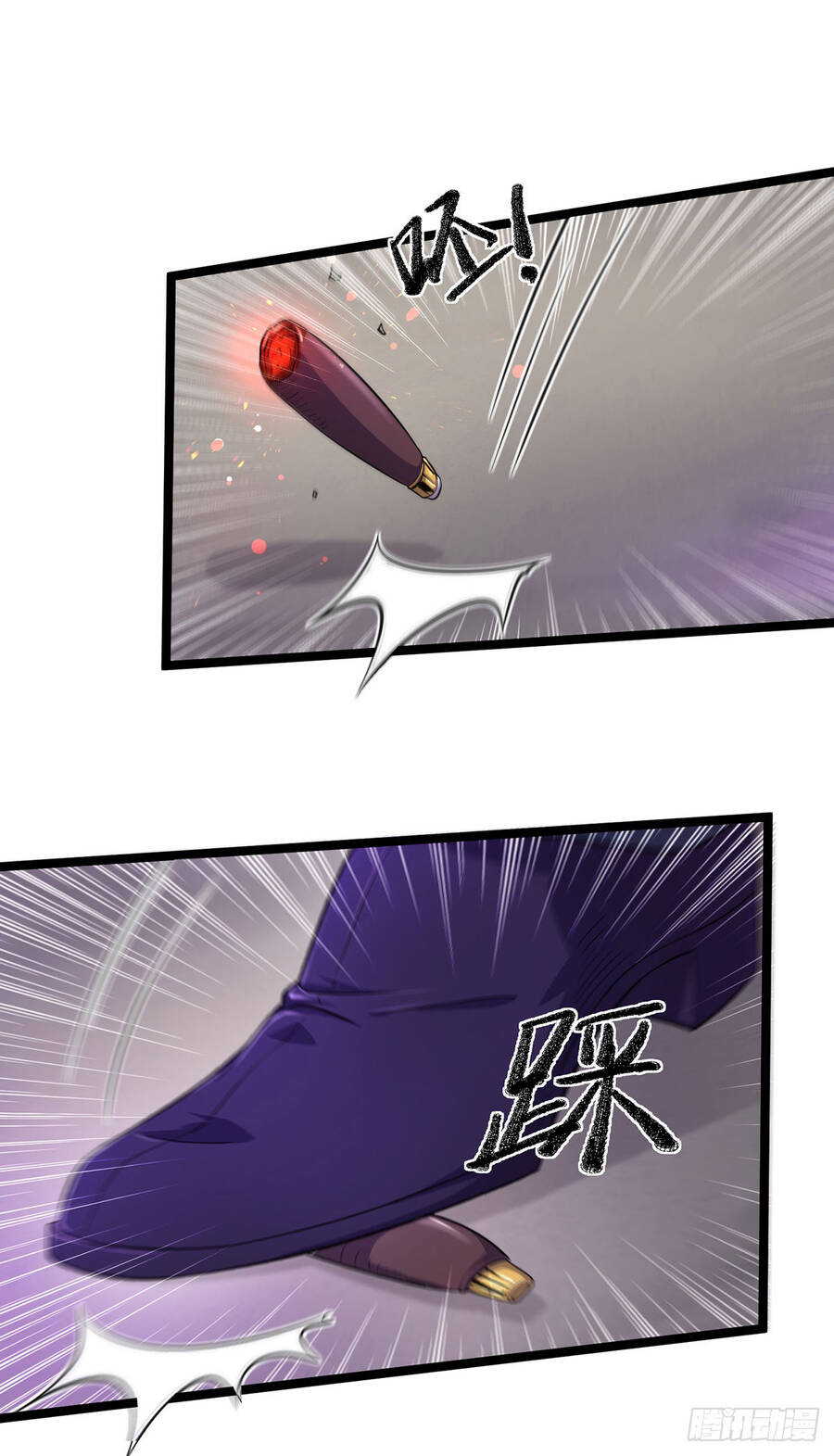 Giết Quái Để Thăng Cấp Chapter 10 - Trang 2