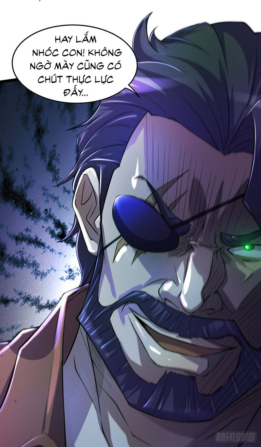 Giết Quái Để Thăng Cấp Chapter 10 - Trang 2