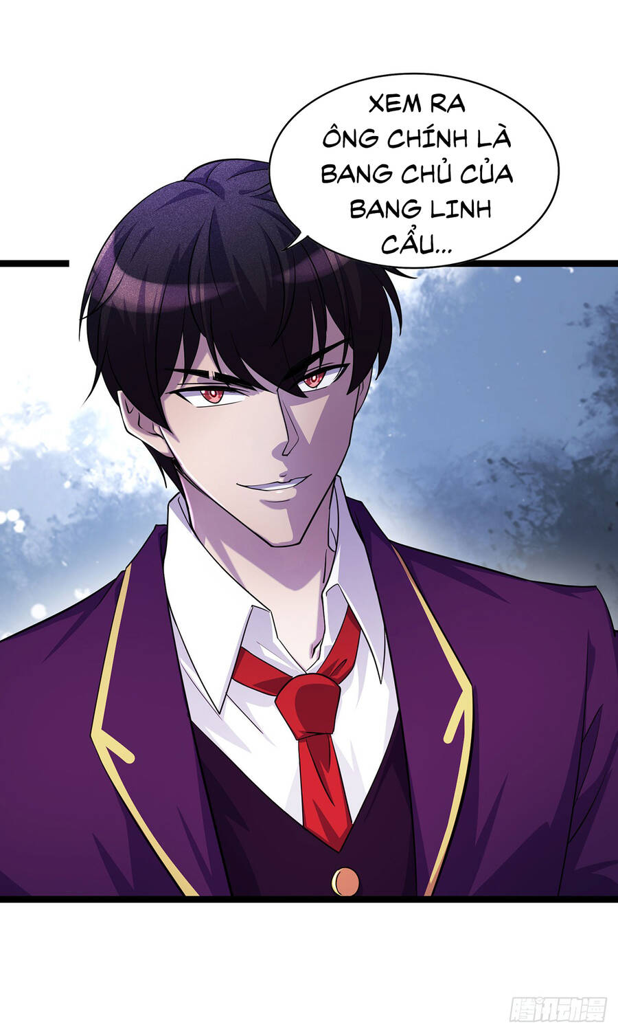 Giết Quái Để Thăng Cấp Chapter 10 - Trang 2