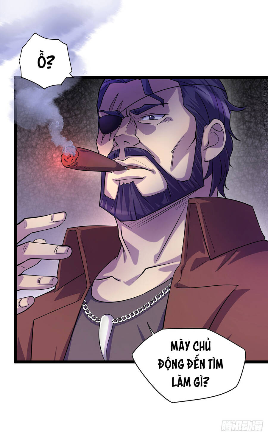 Giết Quái Để Thăng Cấp Chapter 10 - Trang 2