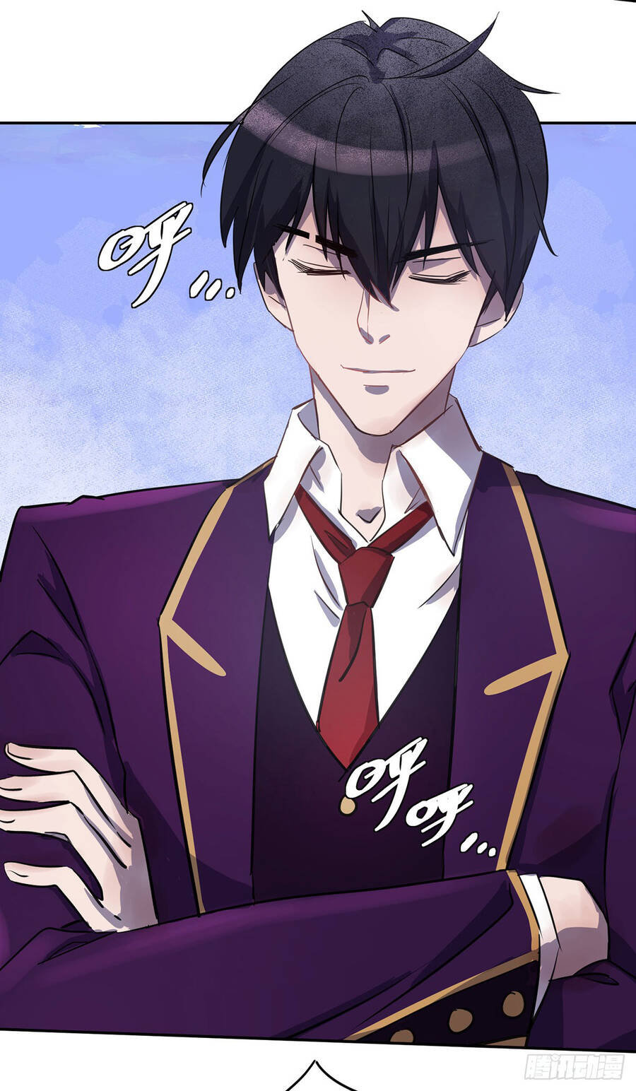 Giết Quái Để Thăng Cấp Chapter 2 - Trang 2